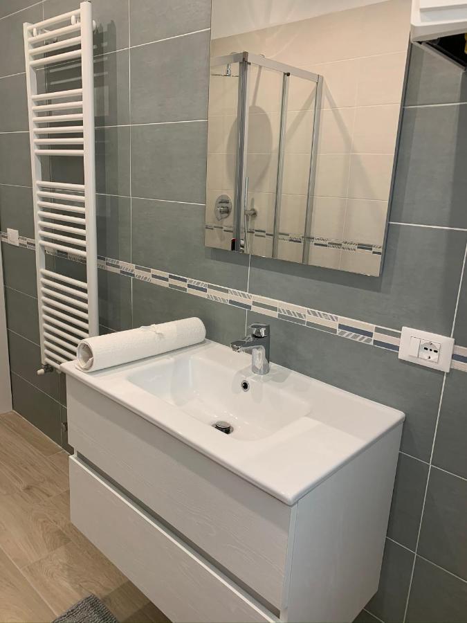 סנרמו Siclanda Home מראה חיצוני תמונה