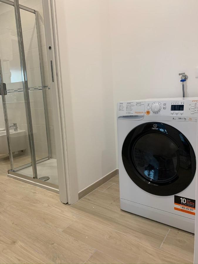 סנרמו Siclanda Home מראה חיצוני תמונה