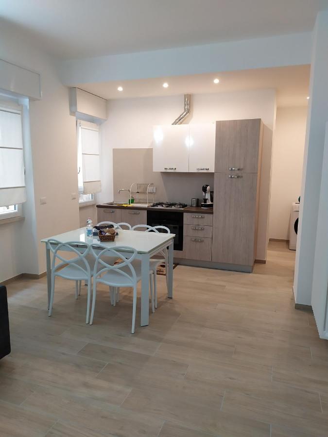 סנרמו Siclanda Home מראה חיצוני תמונה